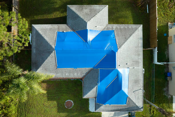 Trusted Woodruff, SC Roofing Services Experts