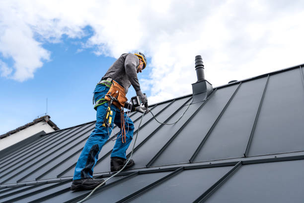 Best Storm Damage Roof Repair  in Woodruff, SC
